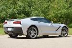Chevrolet Corvette Stingray 2014 года